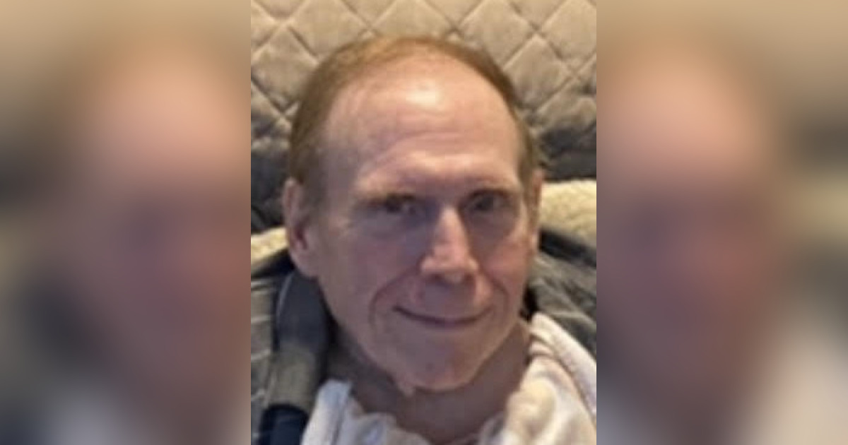 Paul Holmes Obituary December 24, 2022 Brewer Funeral Home, Inc
