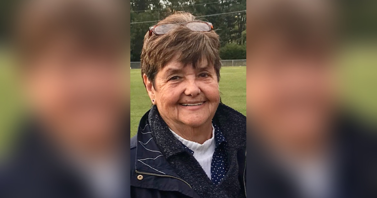 Carol Gorham Obituary Sep 12, 2023 Lake Luzerne, NY