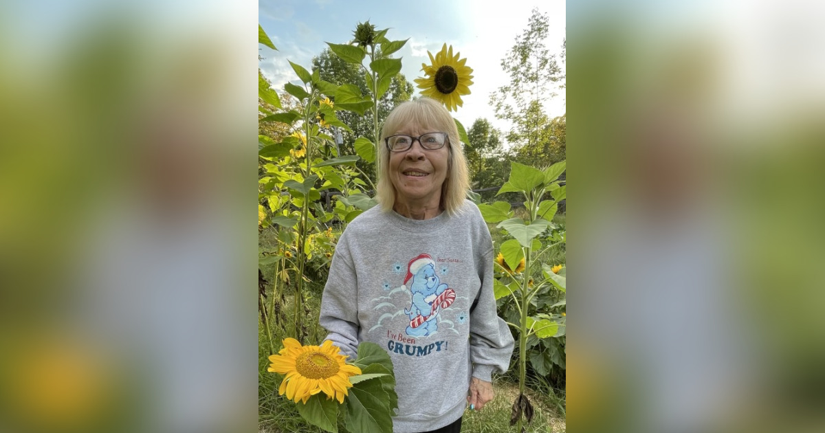 Lorraine Baker Obituary December 20, 2023 Brewer Funeral Home, Inc