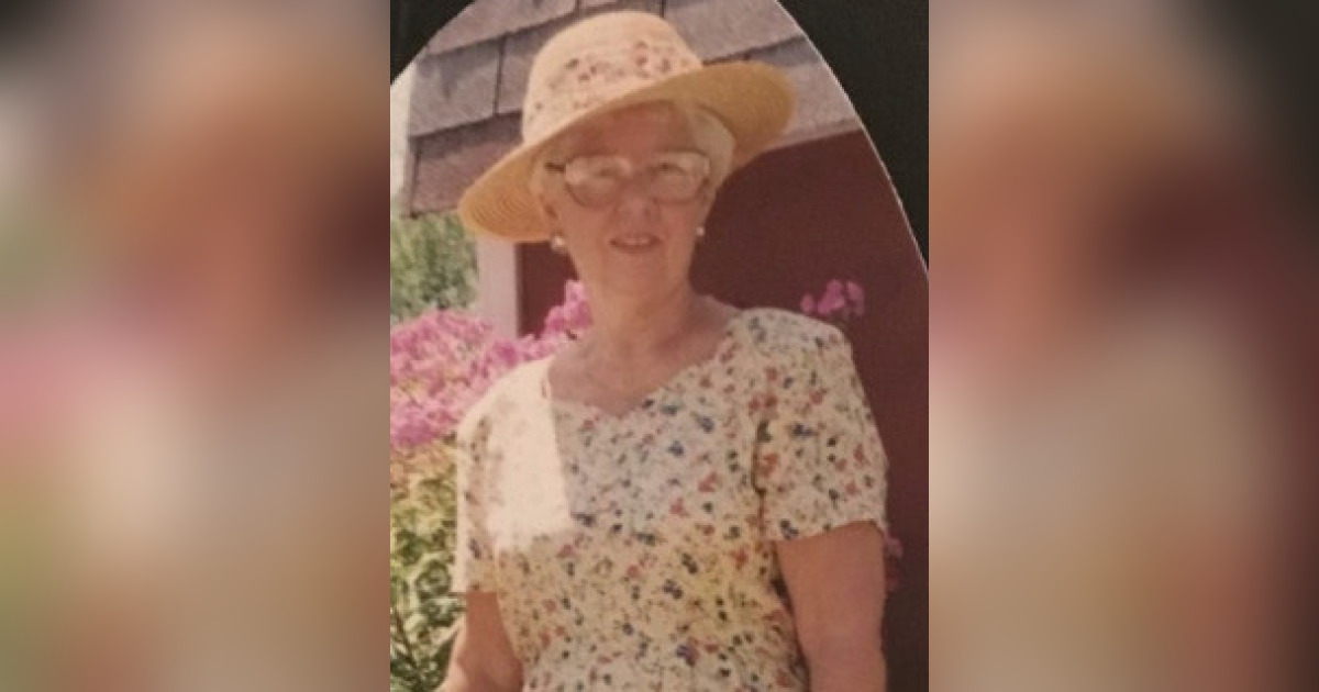 Obituary for Lois H. Lattimore Brewer Funeral Home, Inc.