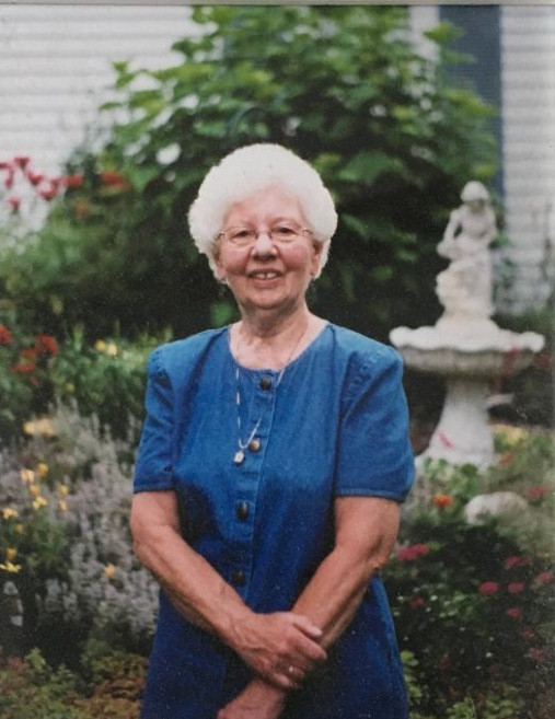 Obituary for Lois H. Lattimore Brewer Funeral Home, Inc.