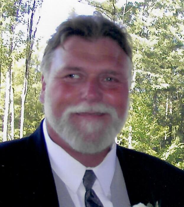 Obituary for Frank G. Kramer, Jr. Brewer Funeral Home, Inc.