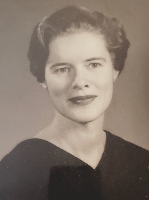 Obituary for Margaret M. Schoenberg Brewer Funeral Home, Inc.