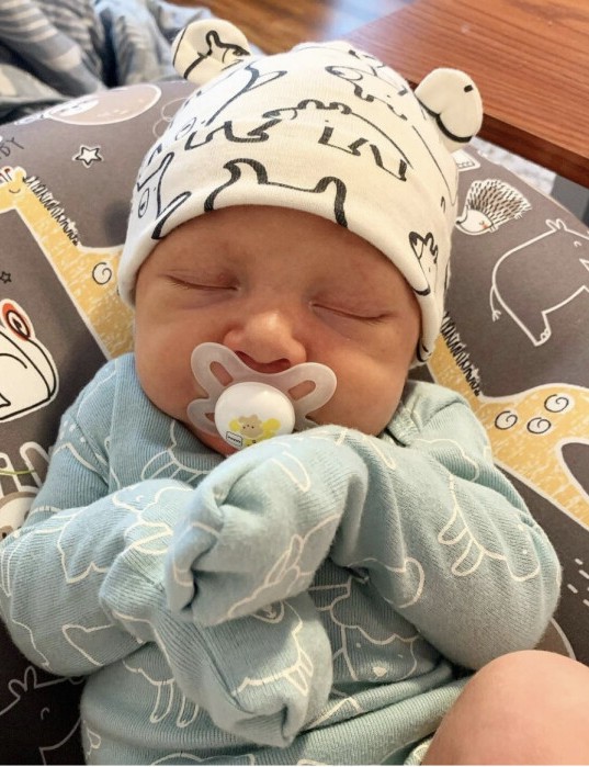 Noah Locke Obituary July 16, 2021 Brewer Funeral Home, Inc. Lake