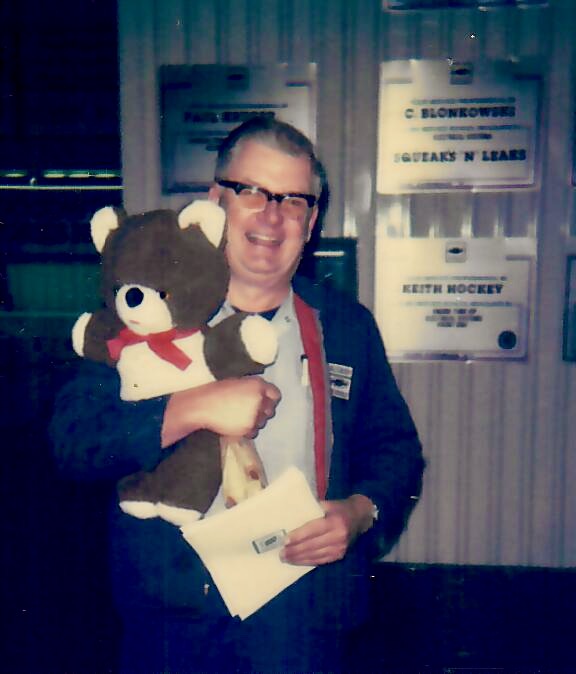 Paul Kruger Jr. Obituary Jul 26, 2021 Lake Luzerne, NY