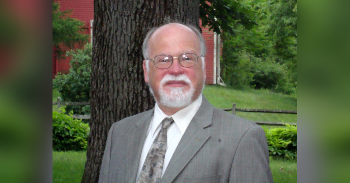 William "Bill" Triest