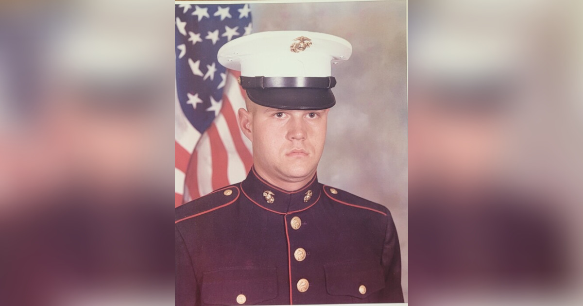 Michael "Mike" Jolly