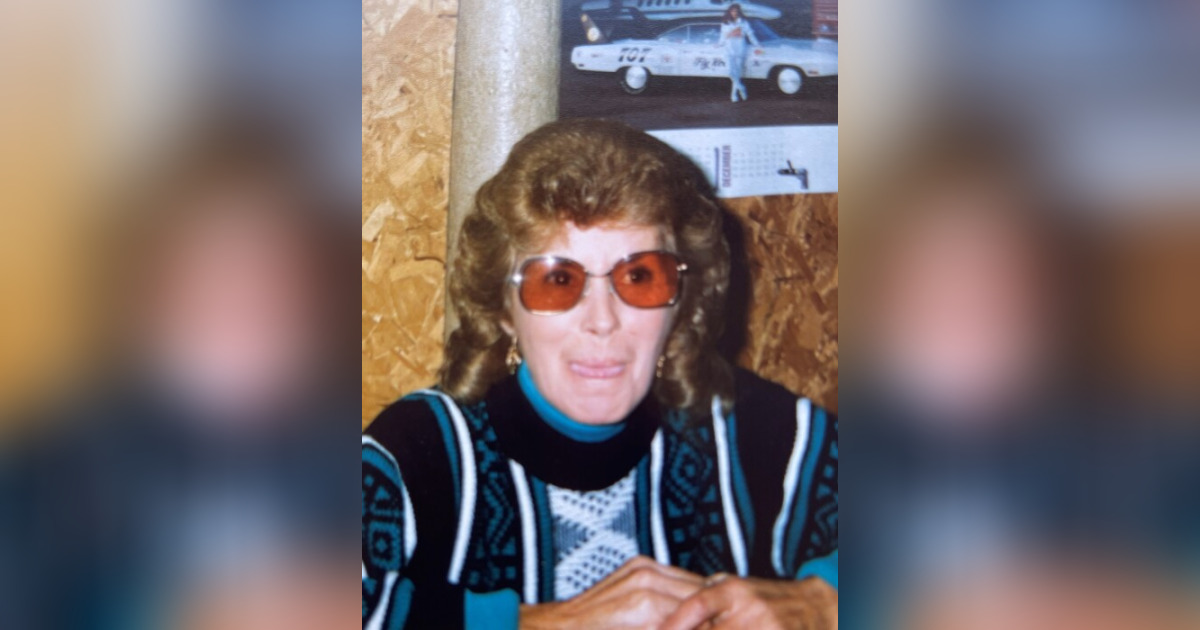 Caroline Davisson Archer