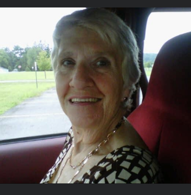 Obituary for Marilyn K. (Tolliver) Waits Frank E Smith Funeral Home