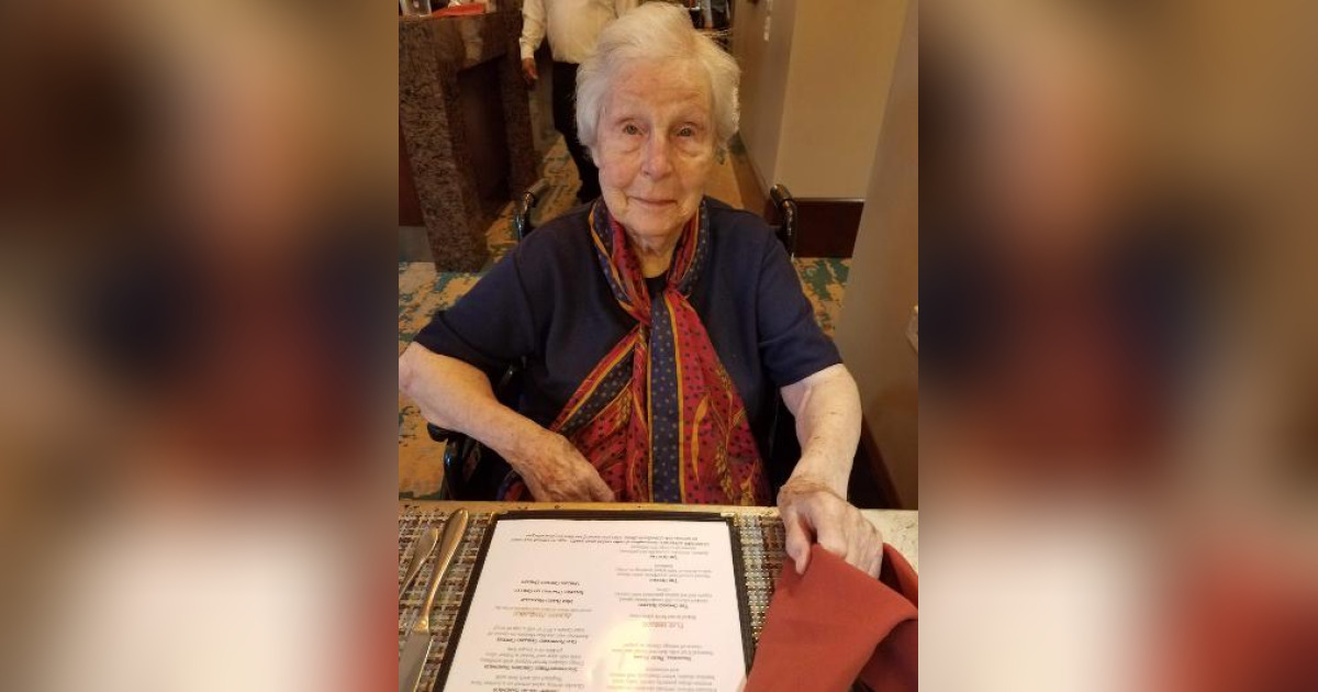 Obituary for Atie W. Zuurdeeg Evanston Funeral & Cremation