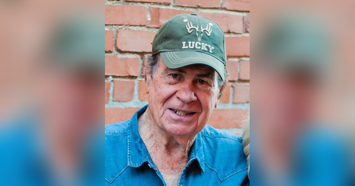 Obituary for Lucky Ewing DeLay Azle & Lake Worth Funeral Home