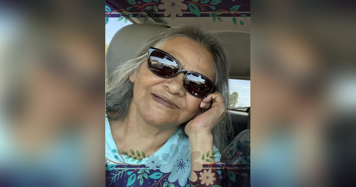 Obituary for Emelia Cruz (Lizama) Conder Azle & Lake Worth Funeral Home