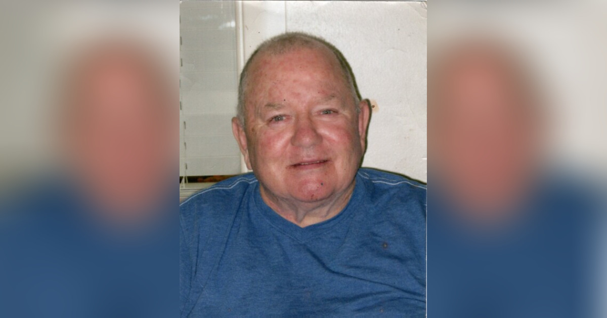 Obituary for James Larry Hudson Azle & Lake Worth Funeral Home