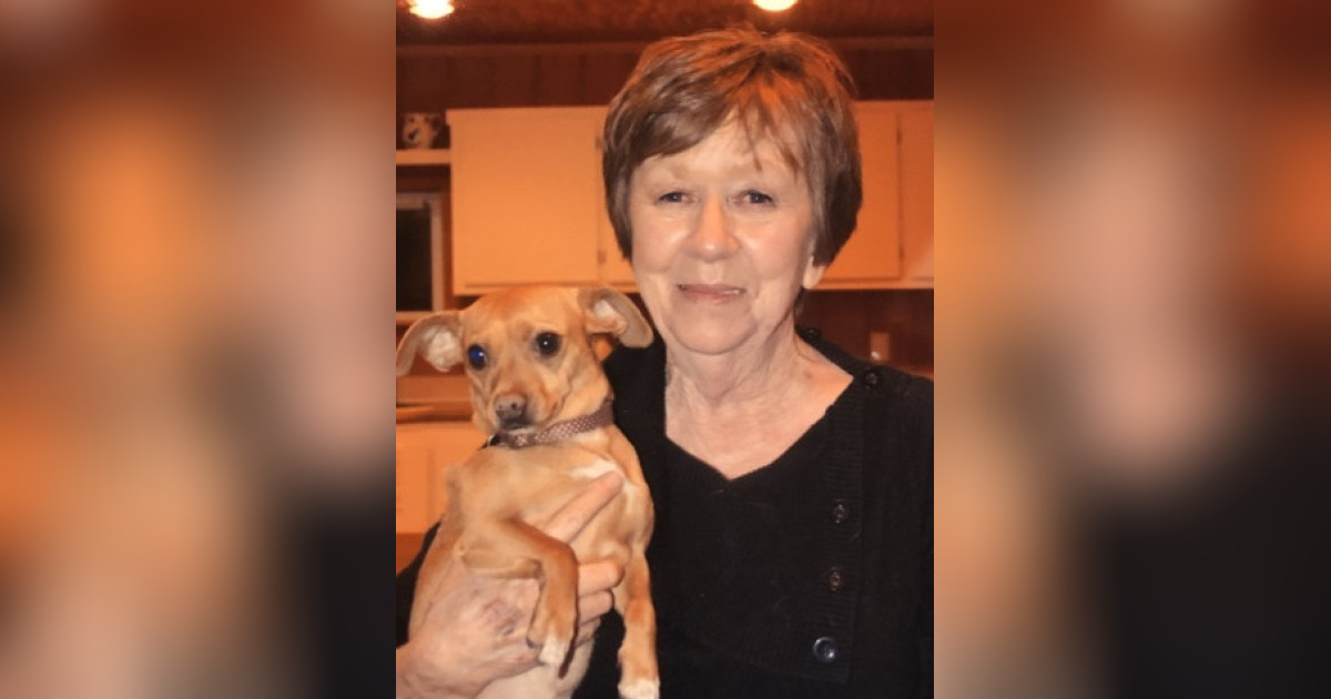 Obituary for Carolyn (Vaughan) Fritts Azle & Lake Worth