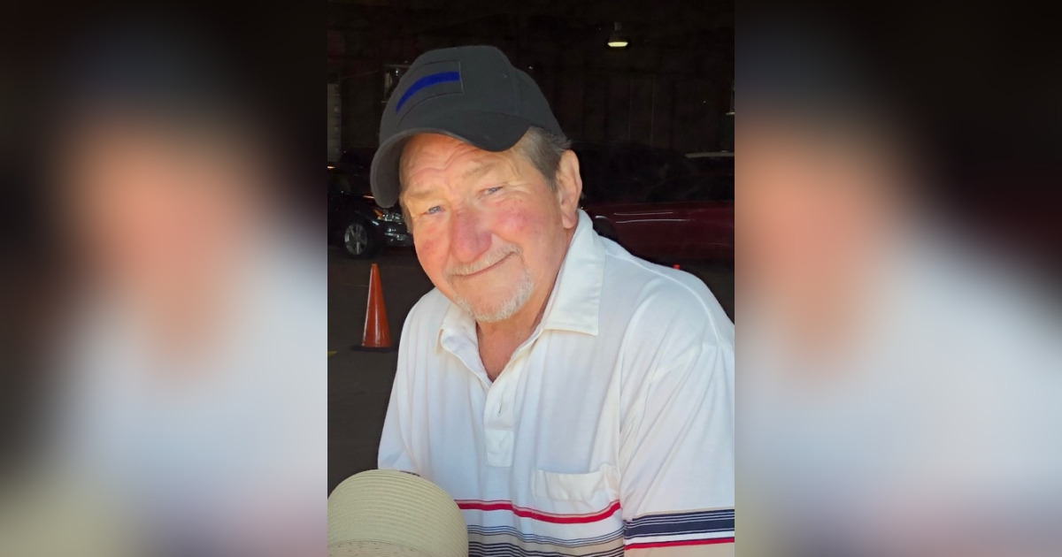 Obituary for Gary Ray "Butch" Westmoreland Azle & Lake Worth Funeral Home