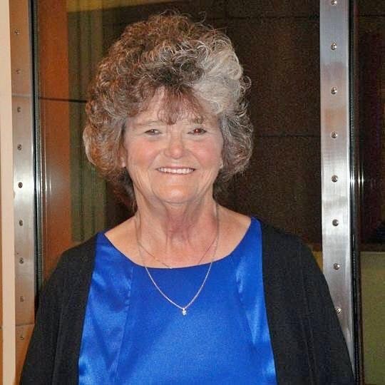 Obituary for Maudine (Calhoun) Booth Azle & Lake Worth Funeral Home