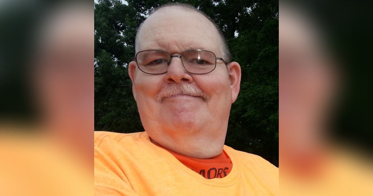 Lary Roosevelt Obituary Apr 9, 2022 Albion, IL