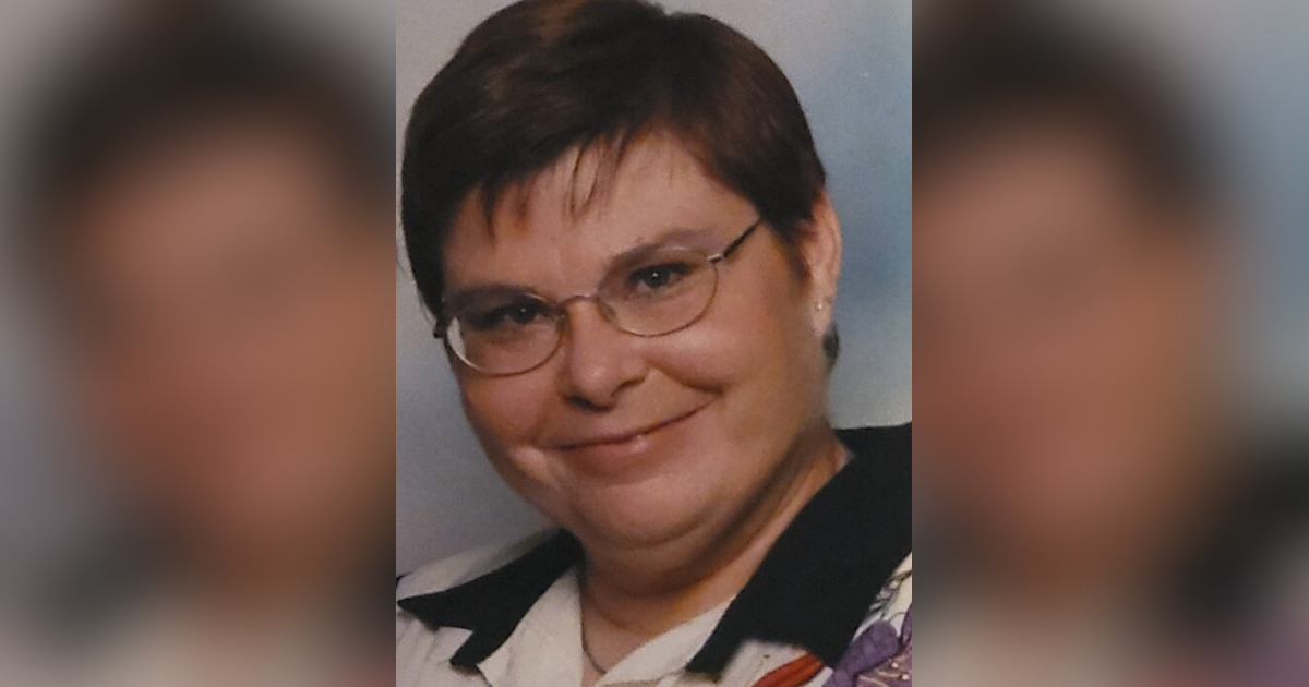 Patricia Powell Obituary November 19, 2022 Nale's Funeral Home Albion, IL