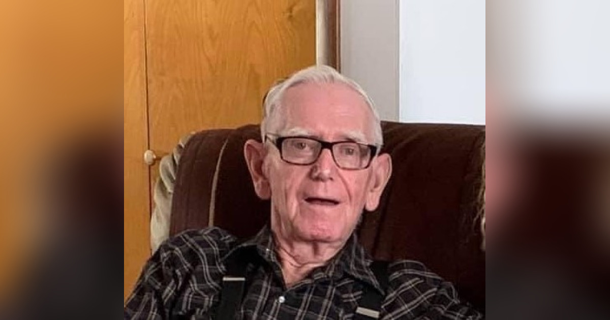 Ile Obituary Feb 24, 2023 Albion, IL