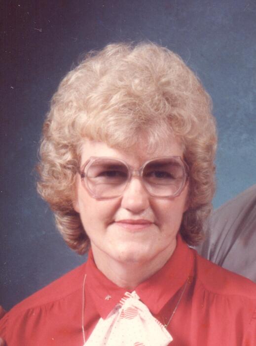 Joyce Potter Obituary October 2, 2023 Nale's Funeral Home Albion, IL