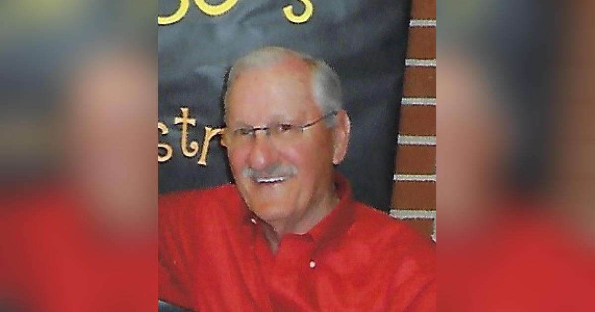 Lavelle Latting Obituary October 22, 2023 Nale's Funeral Home