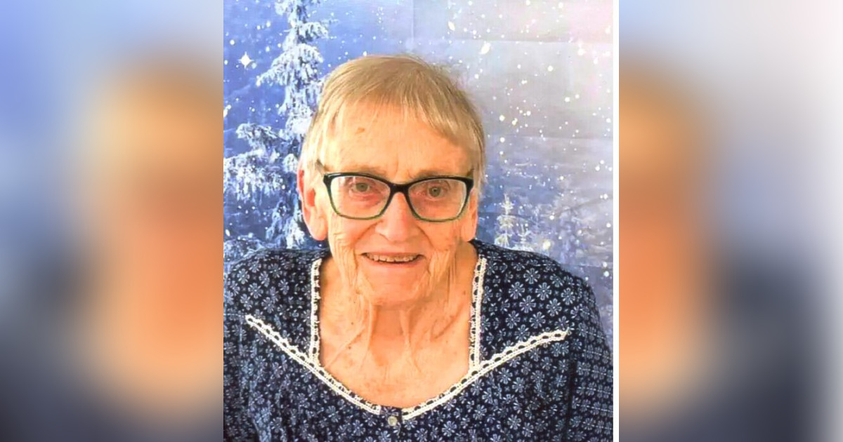 Amy Leslie Obituary Dec 8, 2023 Albion, IL