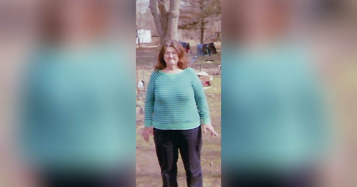 Glenda Isle Obituary Mar 19, 2024 Fairfield, IL