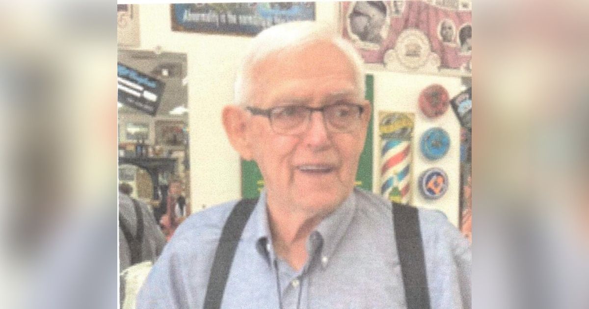 Melvin Campbell Obituary November 23, 2023 Albion, IL