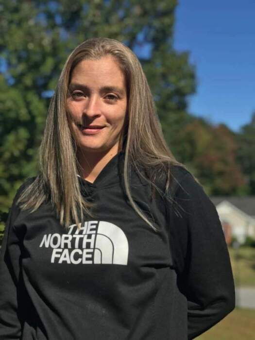 Savanna Davis Obituary June 6, 2020 MedfordPeden Funeral Home