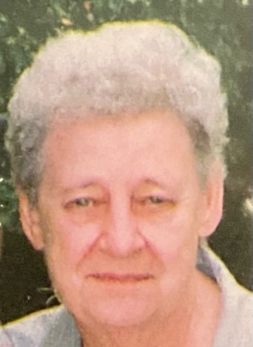 Obituary for Ruby Walters MedfordPeden Funeral Home & Crematory, Inc.