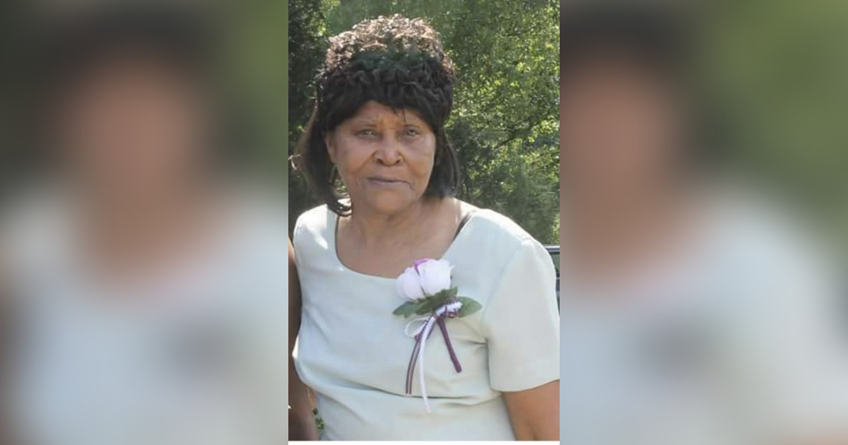 Obituary for Mrs. Claudia (Mauldin) Graves Knotts and Son Funeral Home