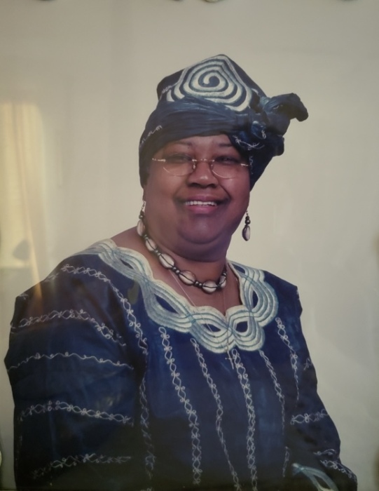 Ms. Annie Williams Obituary June 25, 2023 Knotts and Son Funeral Home Siler City, NC