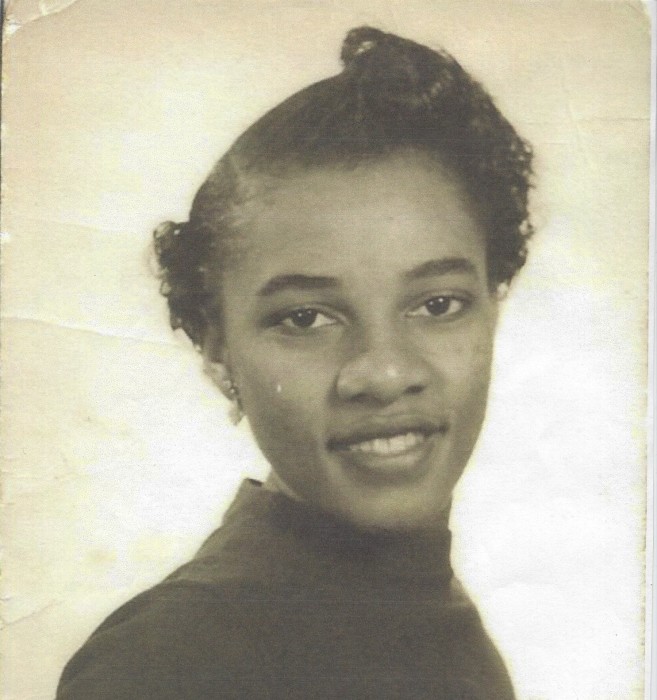 Polly Siler Bynum Obituary March 2, 2019 Knotts and Son Funeral