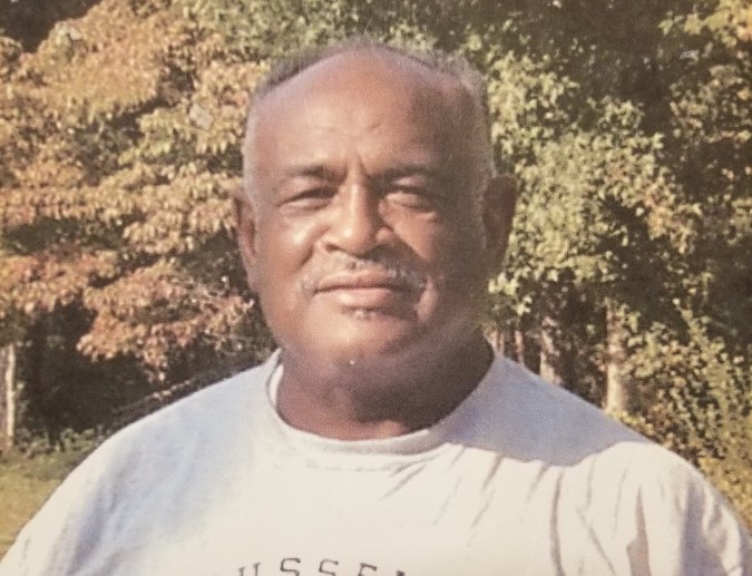 Mr. Weldon Glover Obituary October 15, 2020 Siler City, NC