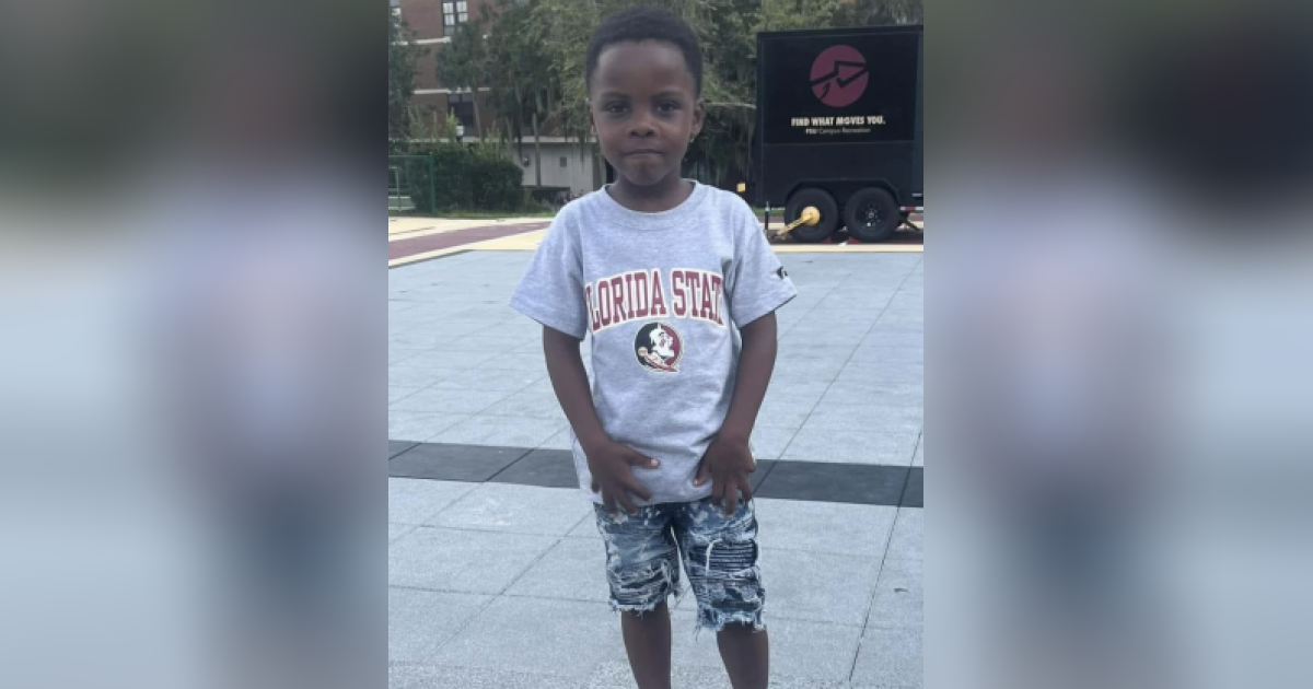 Master Tra’Varis Richardson Obituary November 3, 2022 Ivey Funeral