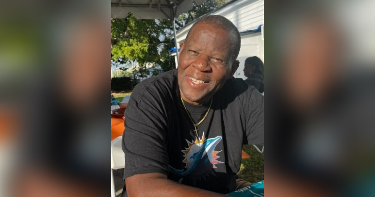 Ike Hall Obituary June 17, 2023 Ivey Funeral Home Quincy, FL