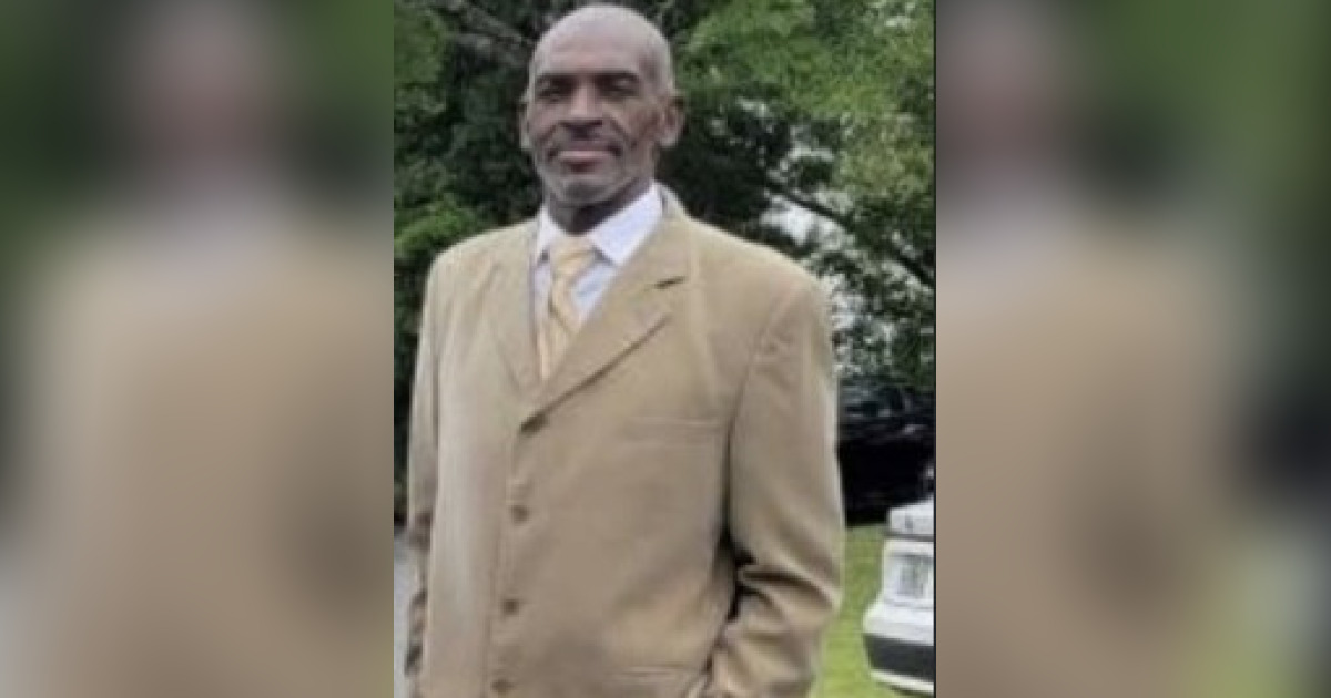 Clifford Simmons Obituary October 29, 2023 Ivey Funeral Home