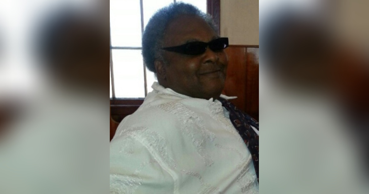 Waymon Kirkland Obituary October 28, 2023 Ivey Funeral Home