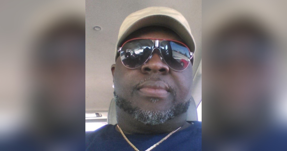 Eldrick Herring Obituary November 18, 2023 Ivey Funeral Home