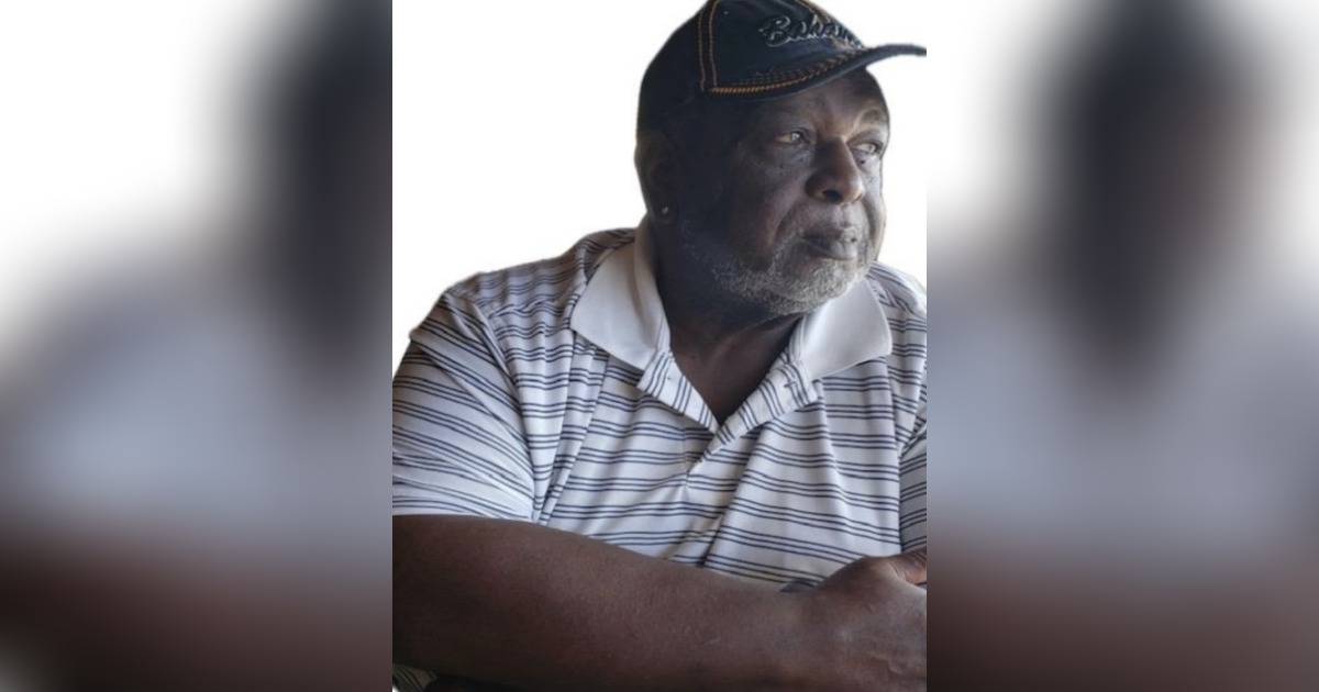 Frederick Haynes, Sr. Obituary January 14, 2024 Ivey Funeral Home