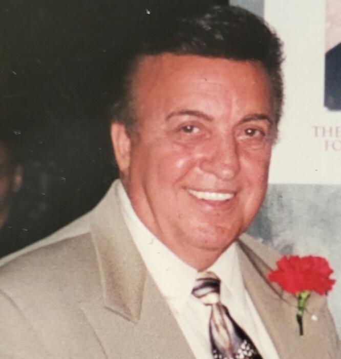 Carmine Rossi Obituary December 7, 2022 Flinch & Bruns Funeral Home