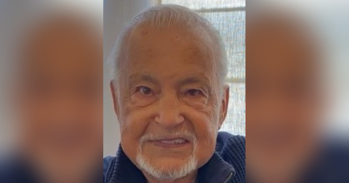 Thomas Galati Obituary February 17, 2023 Flinch & Bruns Funeral