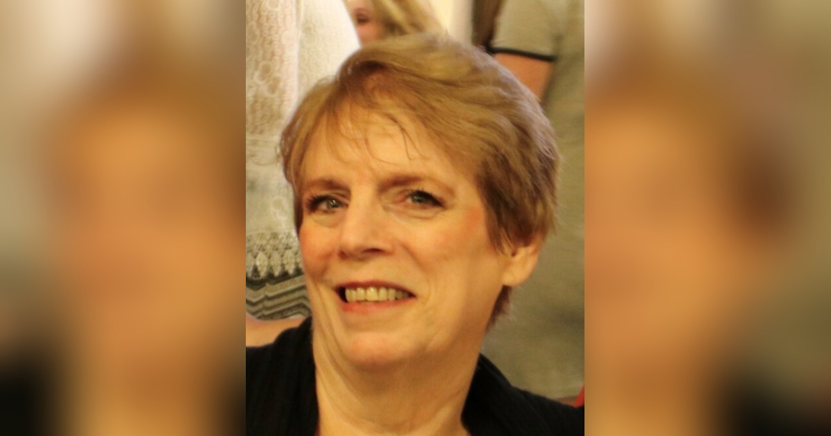 Obituary for Lynn M. Noonan Flinch & Bruns Funeral Home, Inc.