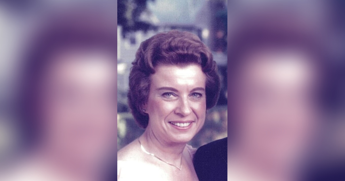 Obituary for Eleanor Haslett Flinch & Bruns Funeral Home, Inc.