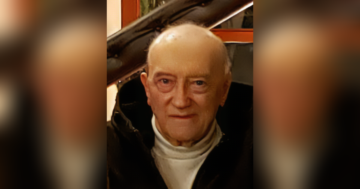 Raymond Radassao Obituary June 23, 2023 Flinch & Bruns Funeral Home