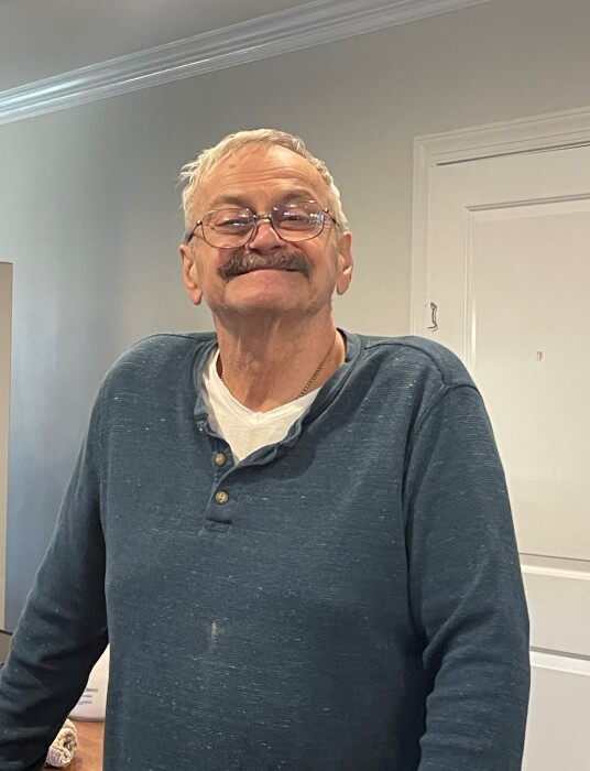 Jacob Burmann Jr. Obituary June 29, 2023 Flinch & Bruns Funeral