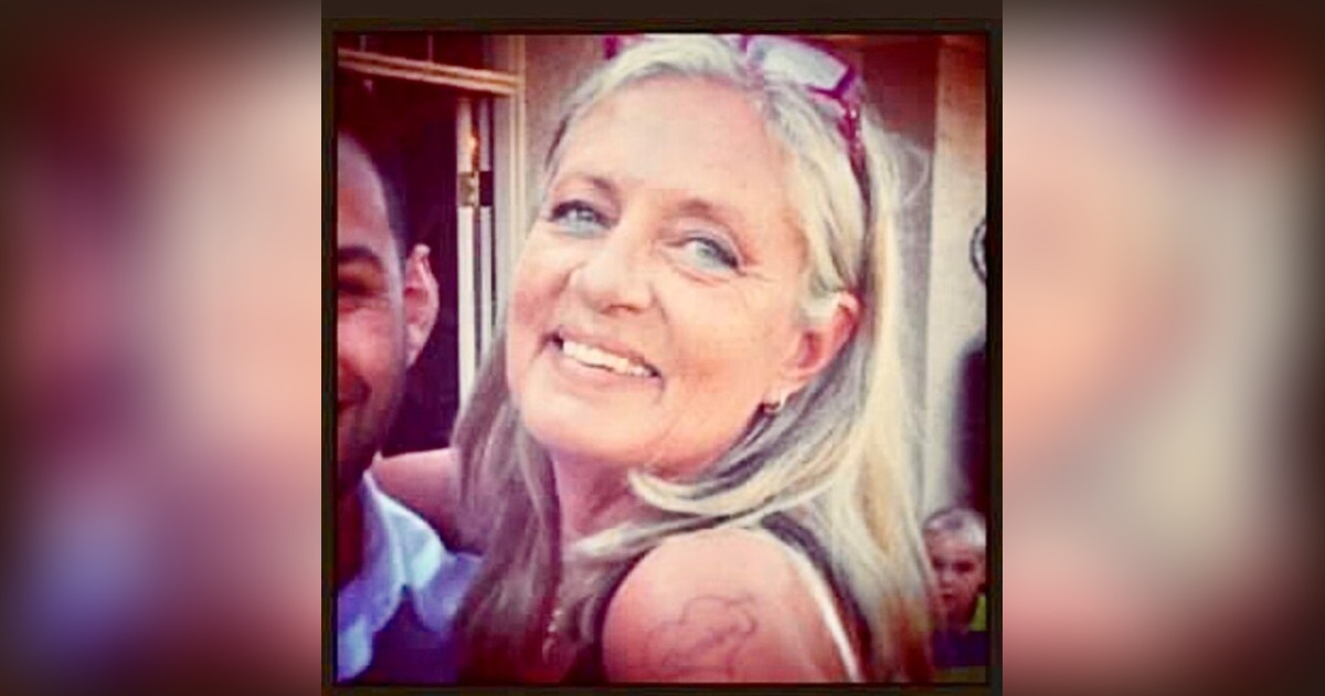 Eva Kobloth Obituary July 3, 2023 Flinch & Bruns Funeral Home, Inc