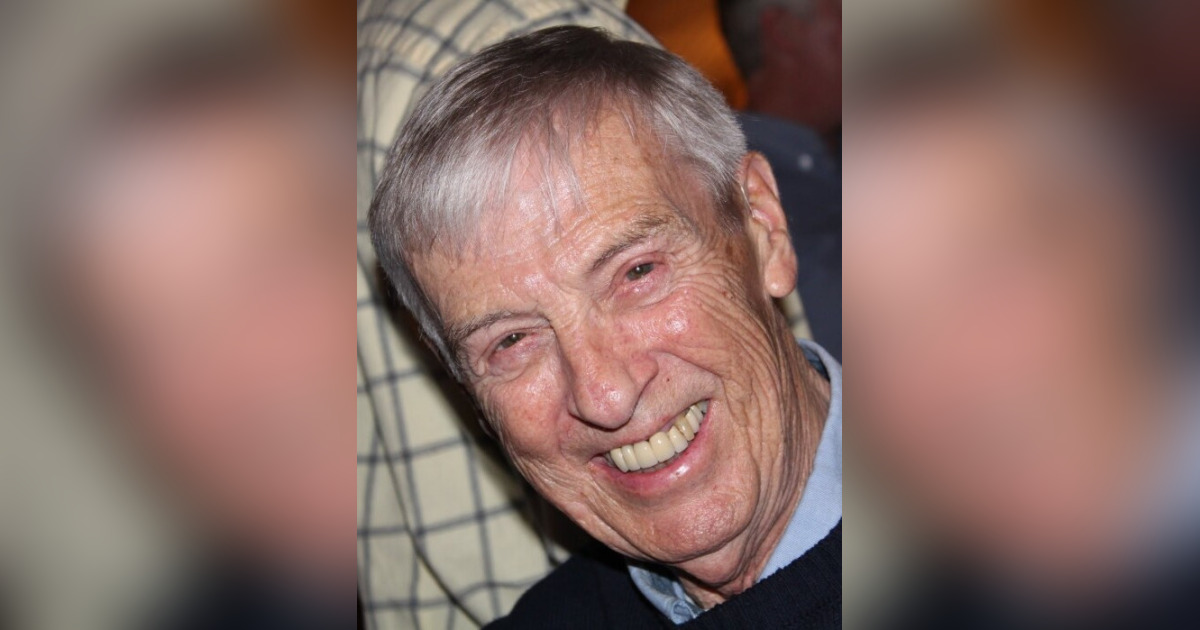 Hughes Obituary July 21, 2023 Flinch & Bruns Funeral Home