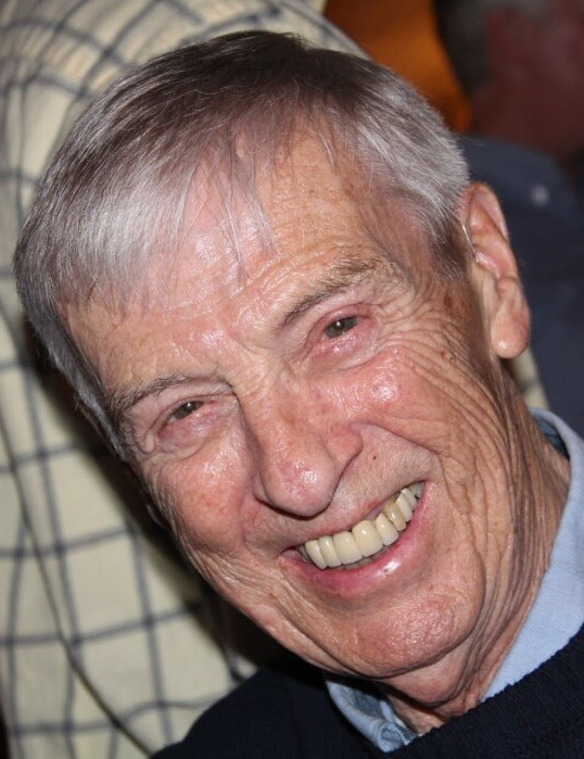 Hughes Obituary July 21, 2023 Flinch & Bruns Funeral Home