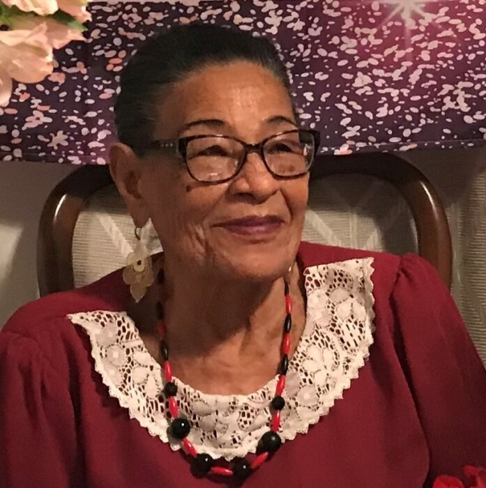 Catalina Zapata Obituary September 24, 2023 Flinch & Bruns Funeral